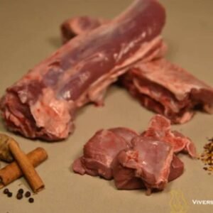 Mutton Loin