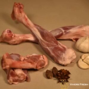 Lamb Shank