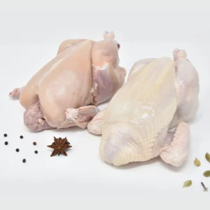 Spring Chicken – Whole (Approx. 800GM)