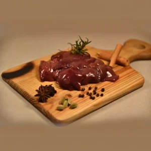 Chicken Liver