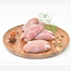 Chicken Leg Boneless