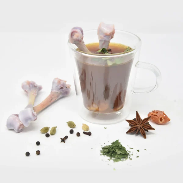 Chicken Bones (1 Kg)