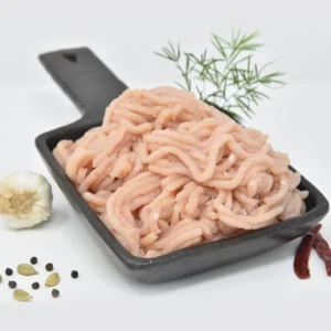 Chicken Mince