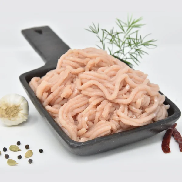 Chicken Mince