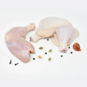 Chicken Full Leg