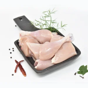 Chicken Cut Pieces (Per Kg)